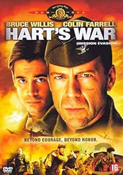 Amazon.com: Hart's war : Movies & TV